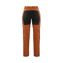 Pantalons de Travail Stretch Multipoches Blaklader Service Femme 715918454099C42