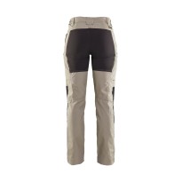 Pantalons de Travail Stretch Multipoches Blaklader... 2