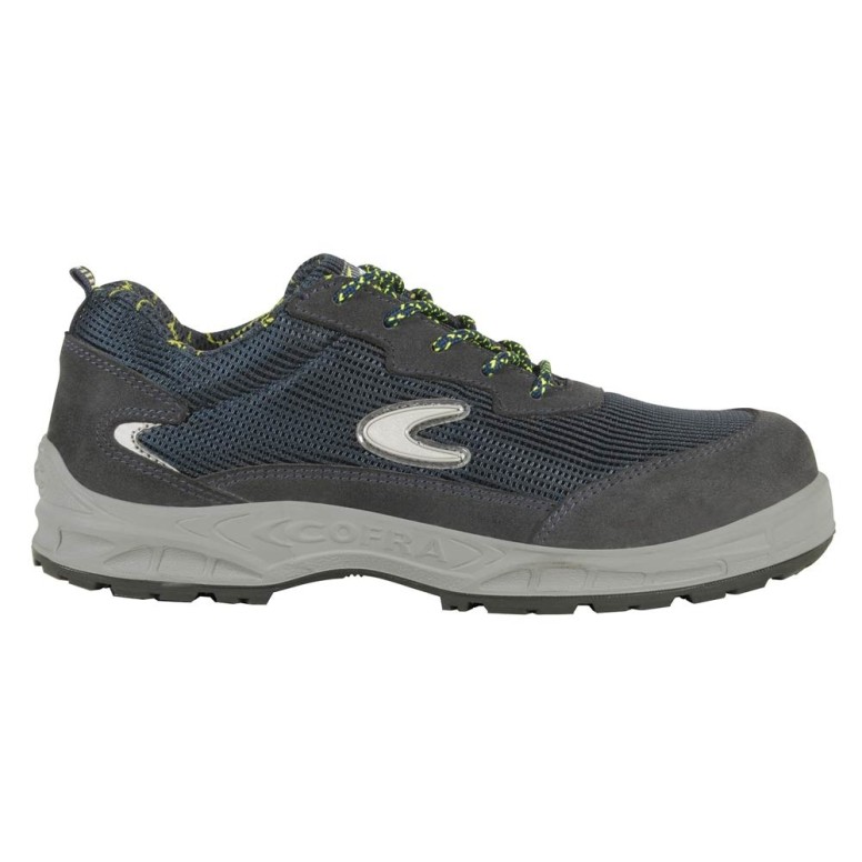 Chaussures de sécurité Cofra Tremiti S1P SRC...