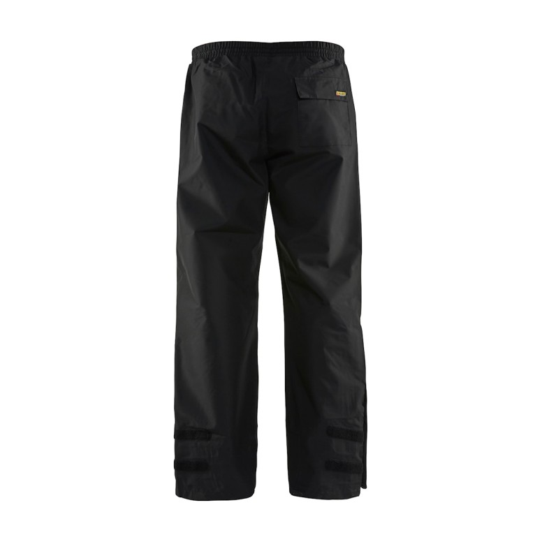 Pantalon de travail Blaklader imperméable...