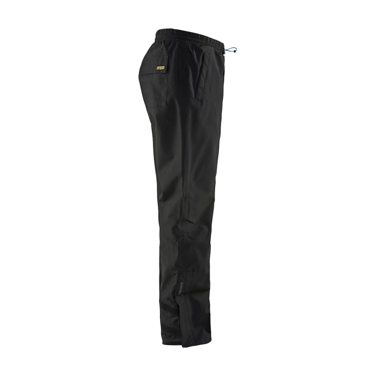 Pantalon de travail Blaklader imperméable...