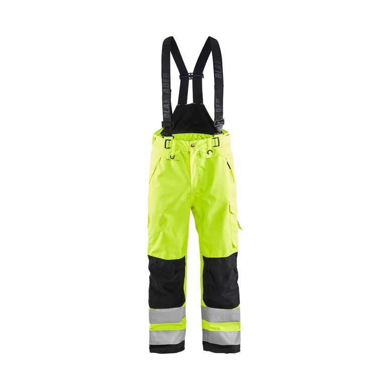 Salopette Pantalon de travail haute visibilité...