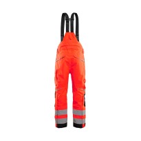 Salopette Pantalon de travail haute visibilité... 2