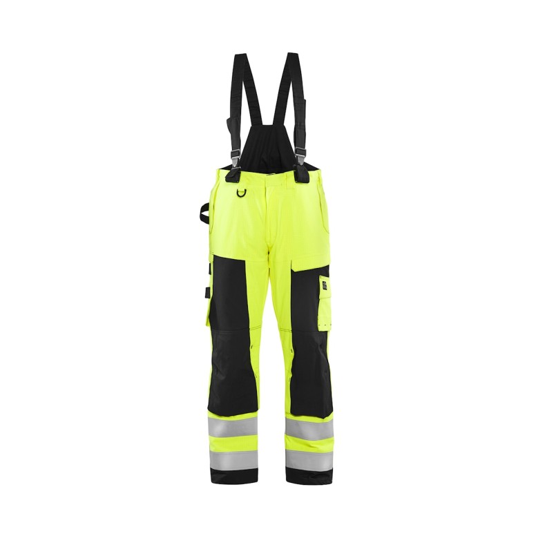 Salopette Pantalon de travail Multitasques...