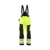 Salopette Pantalon de travail Multitasques hiver Blaklader Multinorme ignifuge 186815303389C50