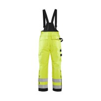 Salopette Pantalon de travail Multitasques hiver Blaklader Multinorme ignifuge 186815303389C50