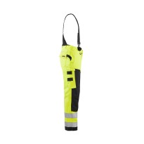 Salopette Pantalon de travail Multitasques hiver Blaklader Multinorme ignifuge 186815303389C50