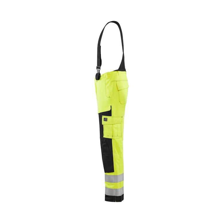 Salopette Pantalon de travail Multitasques...