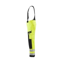 Salopette Pantalon de travail Multitasques hiver Blaklader Multinorme ignifuge 186815303389C50