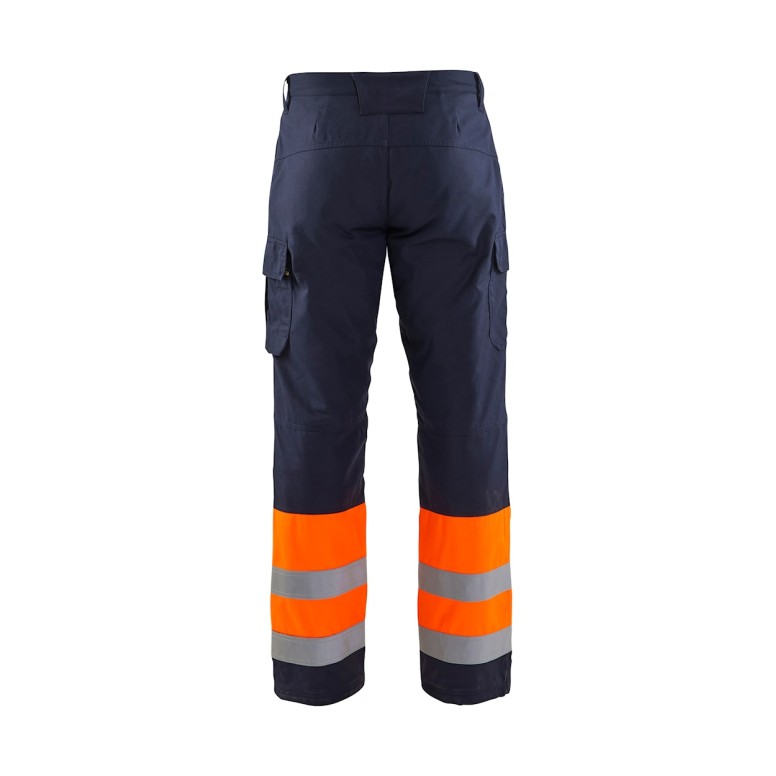 Pantalons de travail Multitasche ignifuges...
