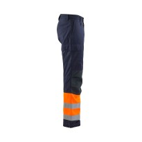Pantalons de travail Multitasche ignifuges Blaklader multinorme hiver 186915138953C50