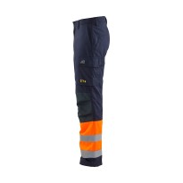 Pantalons de travail Multitasche ignifuges Blaklader multinorme hiver 186915138953C50