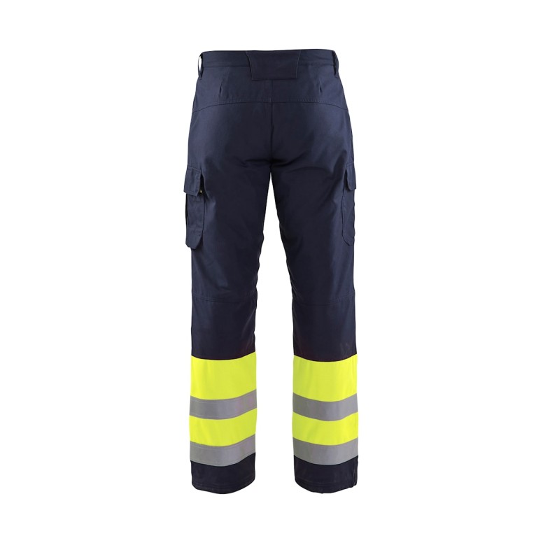 Pantalons de travail Multitasche ignifuges...