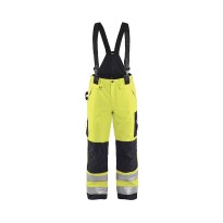 Salopette Pantalon de travail haute visibilité...