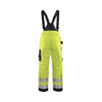 Salopette Pantalon de travail haute visibilité... 2