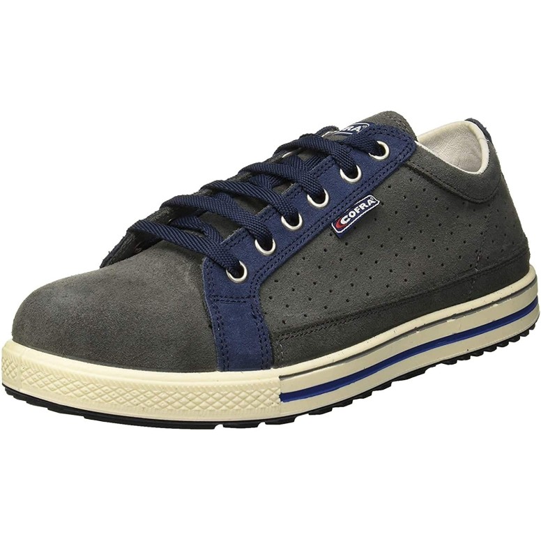 Chaussures de sécurité Cofra Score S1P SRC...