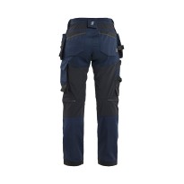 Pantalon de Travail Stretch Multi-poches Blaklader... 2