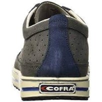 Chaussures de sécurité Cofra Score S1P SRC 35050-002
