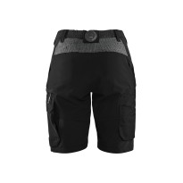 Bermuda de Travail Stretch Multipoches Blaklader Service... 2