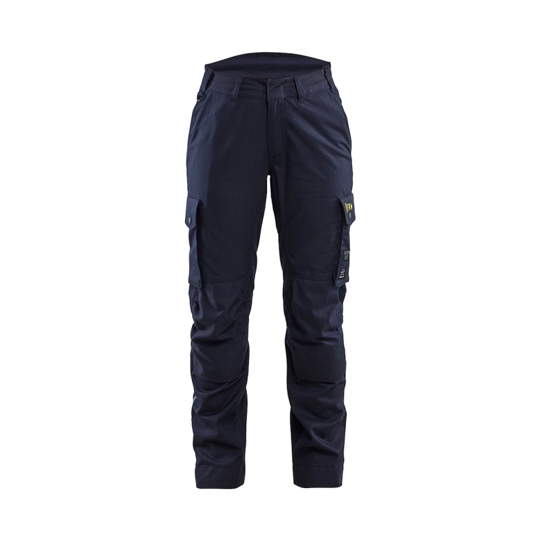 Pantalons de travail multipoches Blaklader...