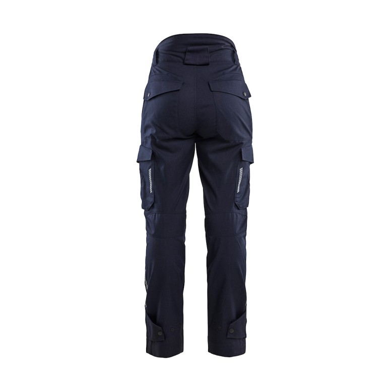 Pantalons de travail multipoches Blaklader...