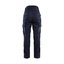 Pantalons de travail multipoches Blaklader Artisan Inerenti Lady 710715128900C42