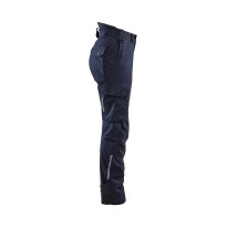 Pantalons de travail multipoches Blaklader Artisan Inerenti Lady 710715128900C42