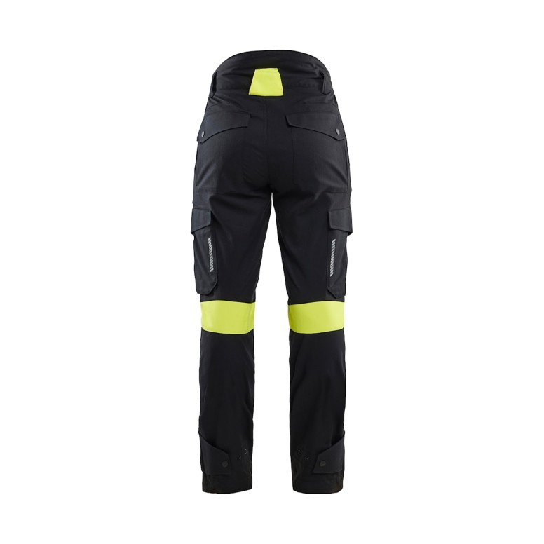Pantalons de travail multipoches Blaklader...