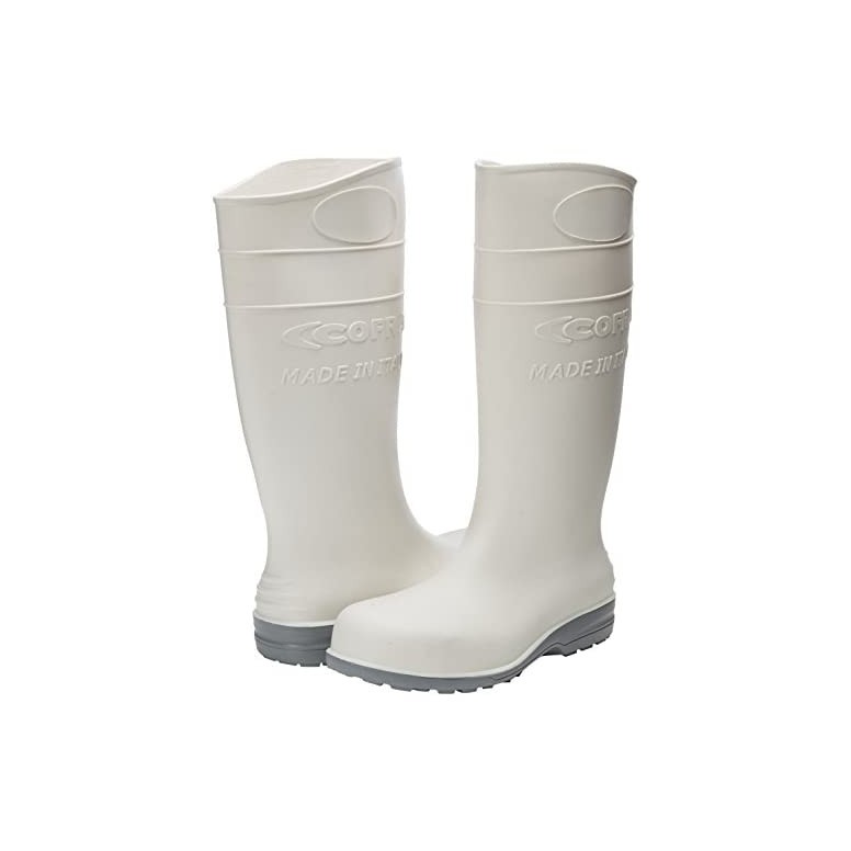 Bottes de sécurité Cofra Eclypse S5 SRC 00310-003