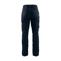 Pantalons de travail stretch multipoches Blaklader Industrie Lady 710613448600C42