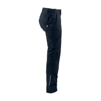 Pantalons de travail stretch multipoches Blaklader Industrie Lady 710613448600C42
