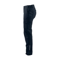 Pantalons de travail stretch multipoches Blaklader Industrie Lady 710613448600C42