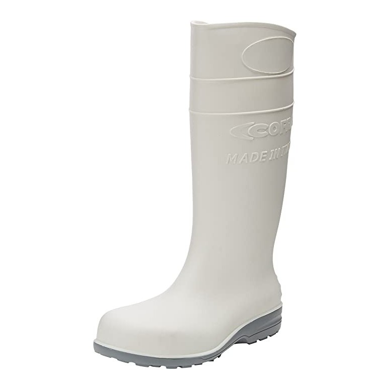 Bottes de sécurité Cofra Eclypse S5 SRC 00310-003