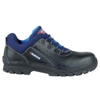 Chaussures de sécurité Cofra Scorpio Bis S3 HI CI HRO SRC 17670-000