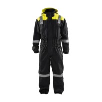 Combinaison de Travail Multipoches Imperméable Blaklader Guscio 678719779933C52