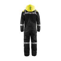 Combinaison de Travail Multipoches Imperméable Blaklader Guscio 678719779933C52