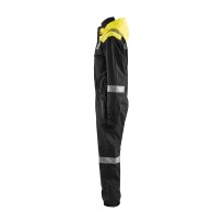 Combinaison de Travail Multipoches Imperméable Blaklader Guscio 678719779933C52