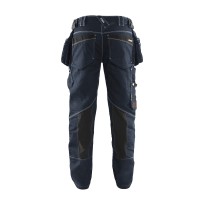 Pantalon de Travail Artisan Stretch Multipoche Blaklader X1900 199011418999C50