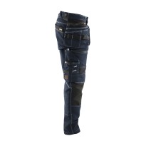 Pantalon de Travail Artisan Stretch Multipoche Blaklader X1900 199011418999C50