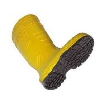 Bottes de sécurité Cofra Electrical Safest Yellow SB E P FO CI SRC 00060-014
