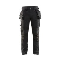 Pantalon de Travail Artisan Stretch Multipoche Blaklader X1900 199011418999C50