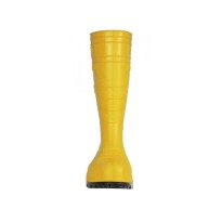 Bottes de sécurité Cofra Electrical Safest Yellow SB E P FO CI SRC 00060-014