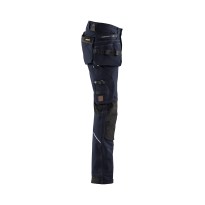 Pantalon de Travail Artisan Stretch Multipoche Blaklader X1900 199816448699C50
