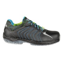 Chaussures de sécurité Cofra Trip UP S1P ESD SRC 30180-000
