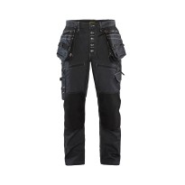 Pantalon de Travail Artisan Stretch Multipoches Blaklader X1900 199911418999C50
