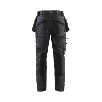 Pantalon de Travail Artisan Stretch Multipoches Blaklader X1900 199911418999C50