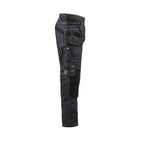 Pantalon de Travail Artisan Stretch Multipoches Blaklader X1900 199911418999C50