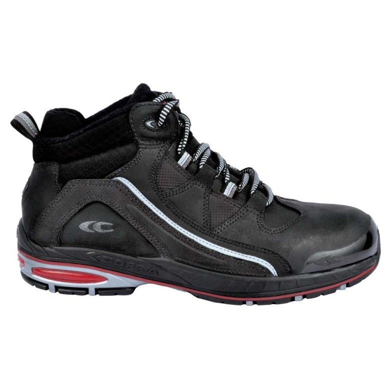 Chaussures de sécurité Cofra Triplete S3 SRC...