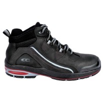 Chaussures de sécurité Cofra Triplete S3 SRC 19180-000