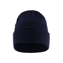 Bonnet de travail Beanie Blaklader en tricot 202000008800onesize